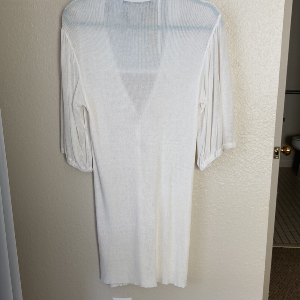 Spring / summer sweater - Picture 2 of 10